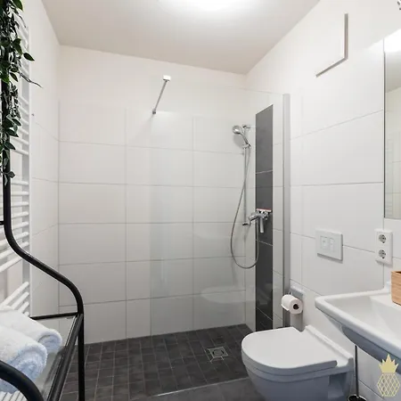 Pineapple Apartments Studio-Apartment Am Zwinger Dresden Exterior photo